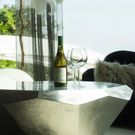 Poets Garden * Budapešť