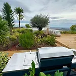 Poets Garden Вилла Будапешт