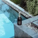 Poets Garden Вилла Будапешт