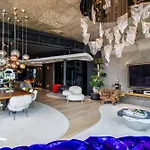 Poets Garden Вилла